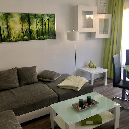 4 moderne FEWO Nowak-Bals zur Auswahl Braunlage Exterior foto