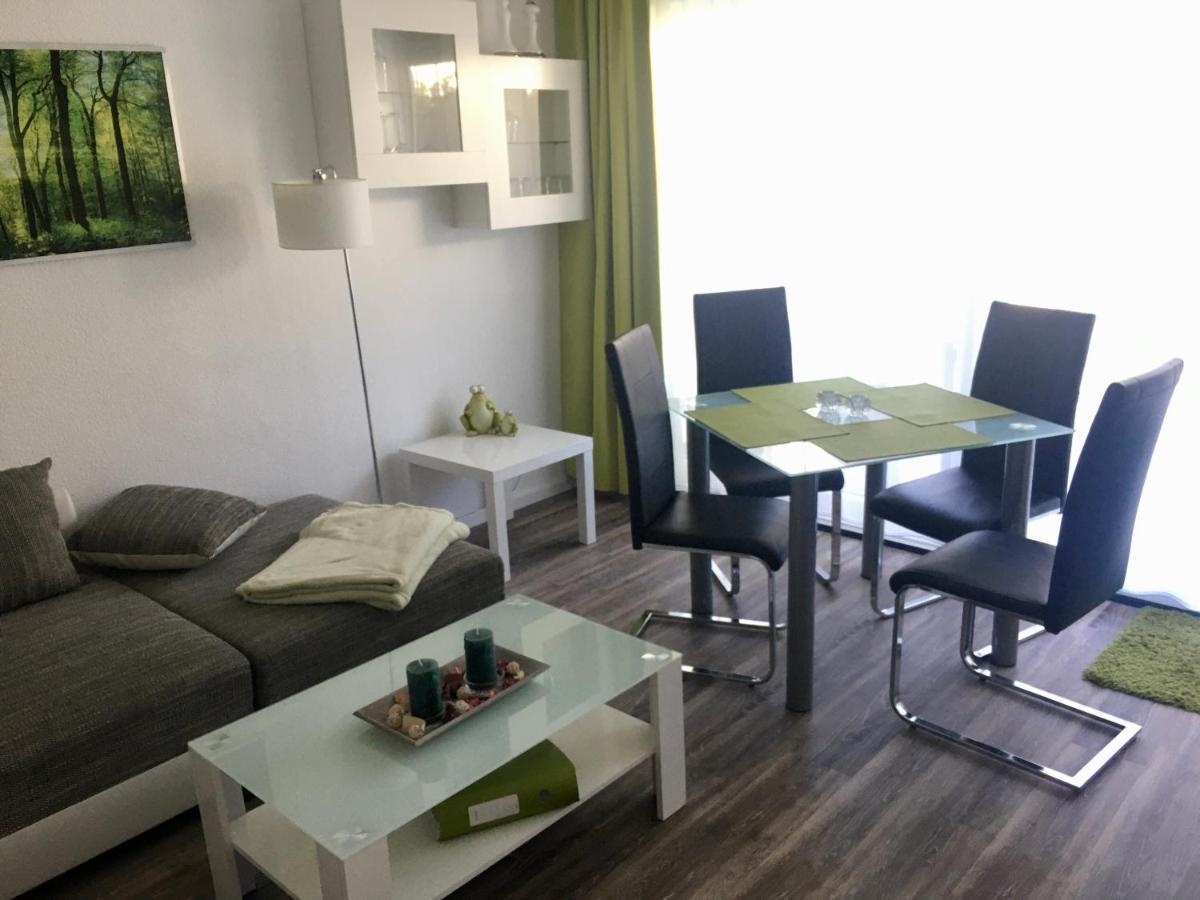 4 moderne FEWO Nowak-Bals zur Auswahl Braunlage Exterior foto