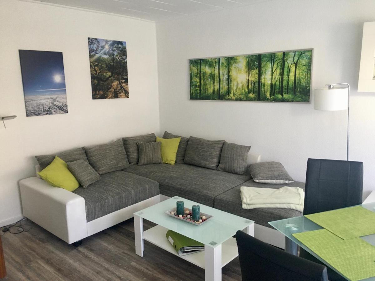4 moderne FEWO Nowak-Bals zur Auswahl Braunlage Exterior foto