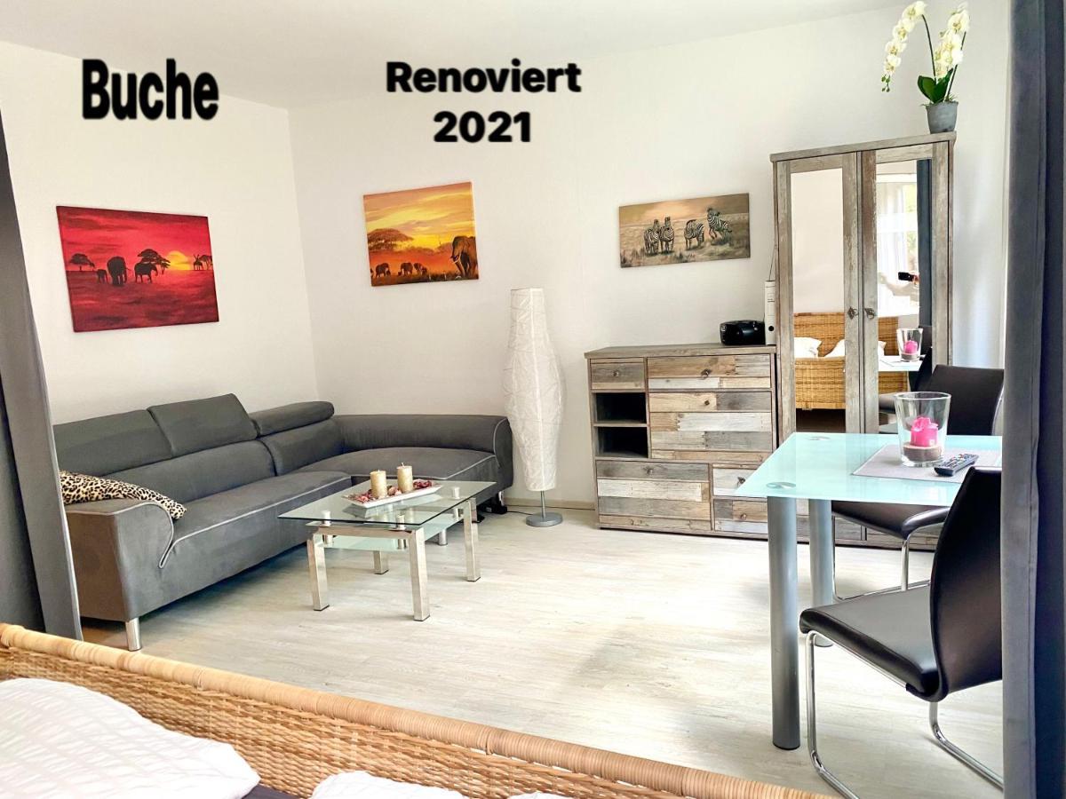 4 moderne FEWO Nowak-Bals zur Auswahl Braunlage Exterior foto
