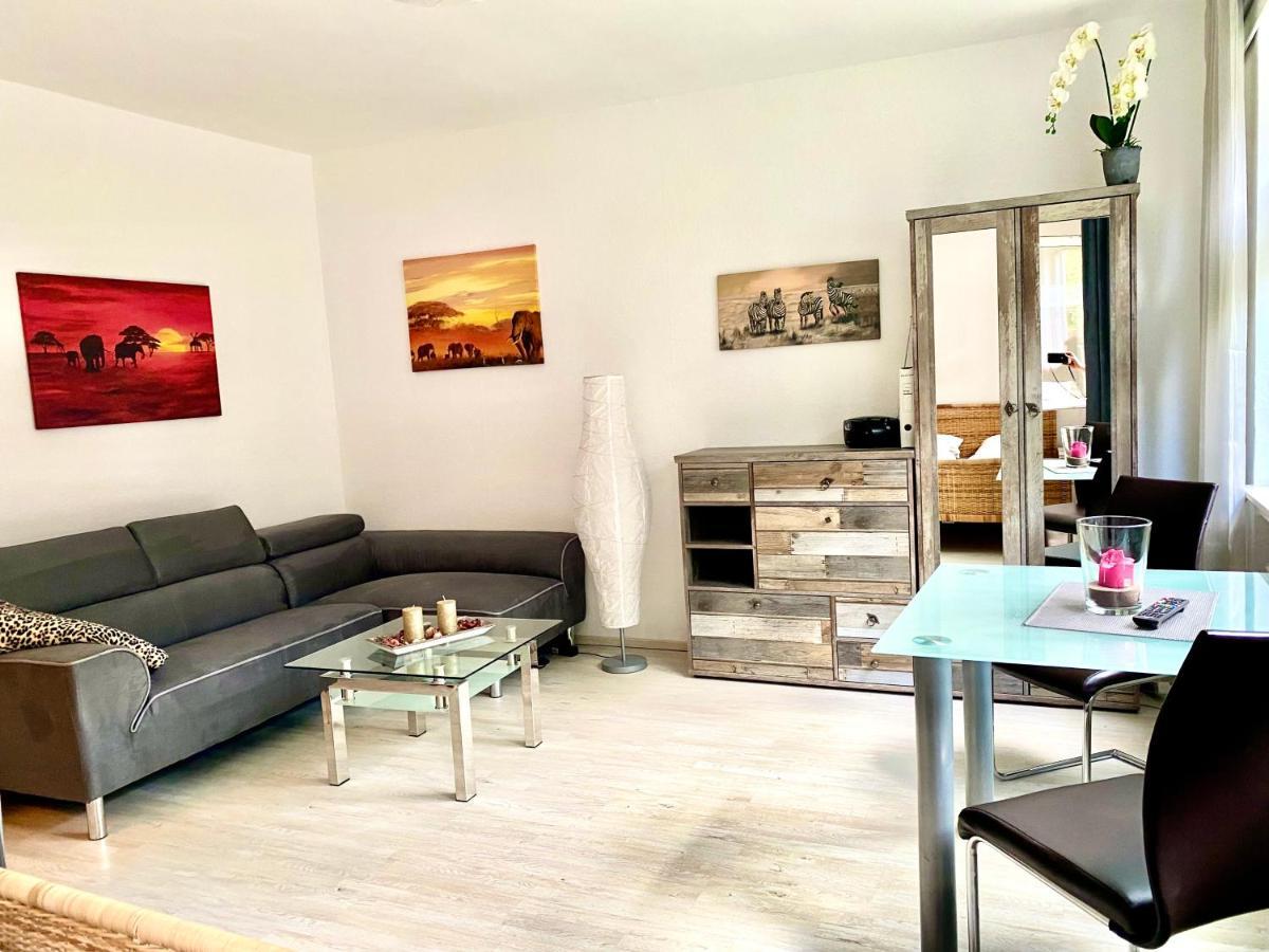 4 moderne FEWO Nowak-Bals zur Auswahl Braunlage Exterior foto