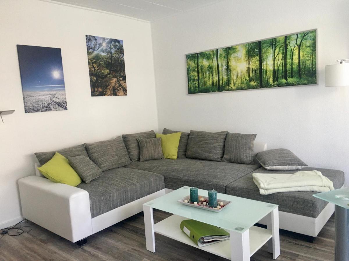 4 moderne FEWO Nowak-Bals zur Auswahl Braunlage Exterior foto