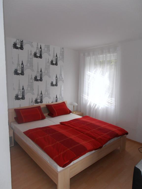 4 moderne FEWO Nowak-Bals zur Auswahl Braunlage Zimmer foto