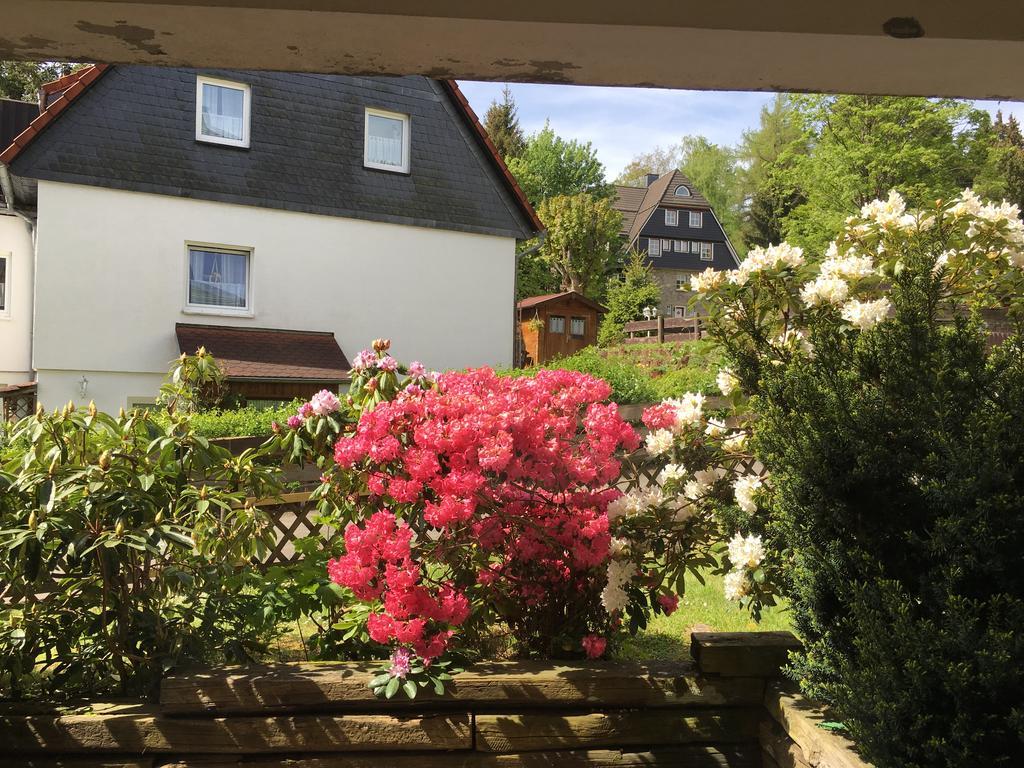 4 moderne FEWO Nowak-Bals zur Auswahl Braunlage Exterior foto