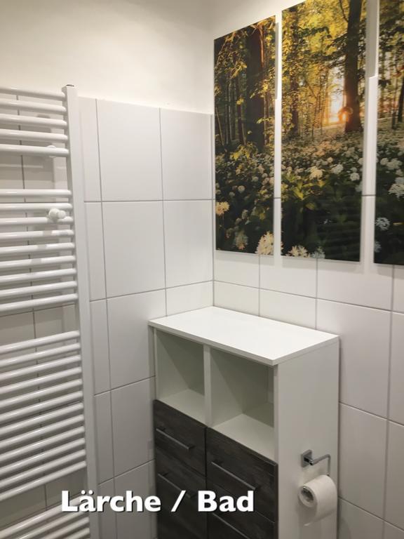 4 moderne FEWO Nowak-Bals zur Auswahl Braunlage Exterior foto