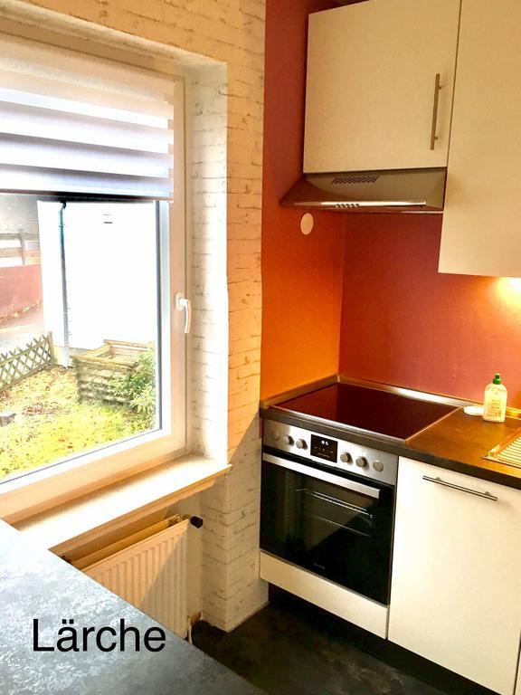 4 moderne FEWO Nowak-Bals zur Auswahl Braunlage Exterior foto