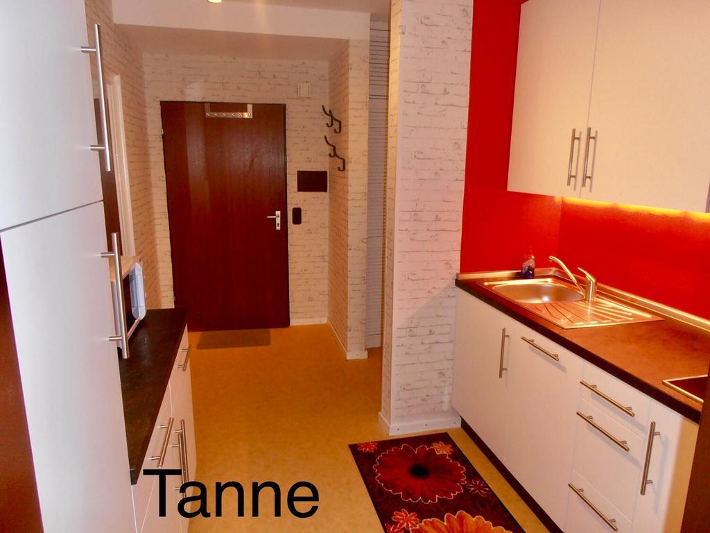 4 moderne FEWO Nowak-Bals zur Auswahl Braunlage Exterior foto