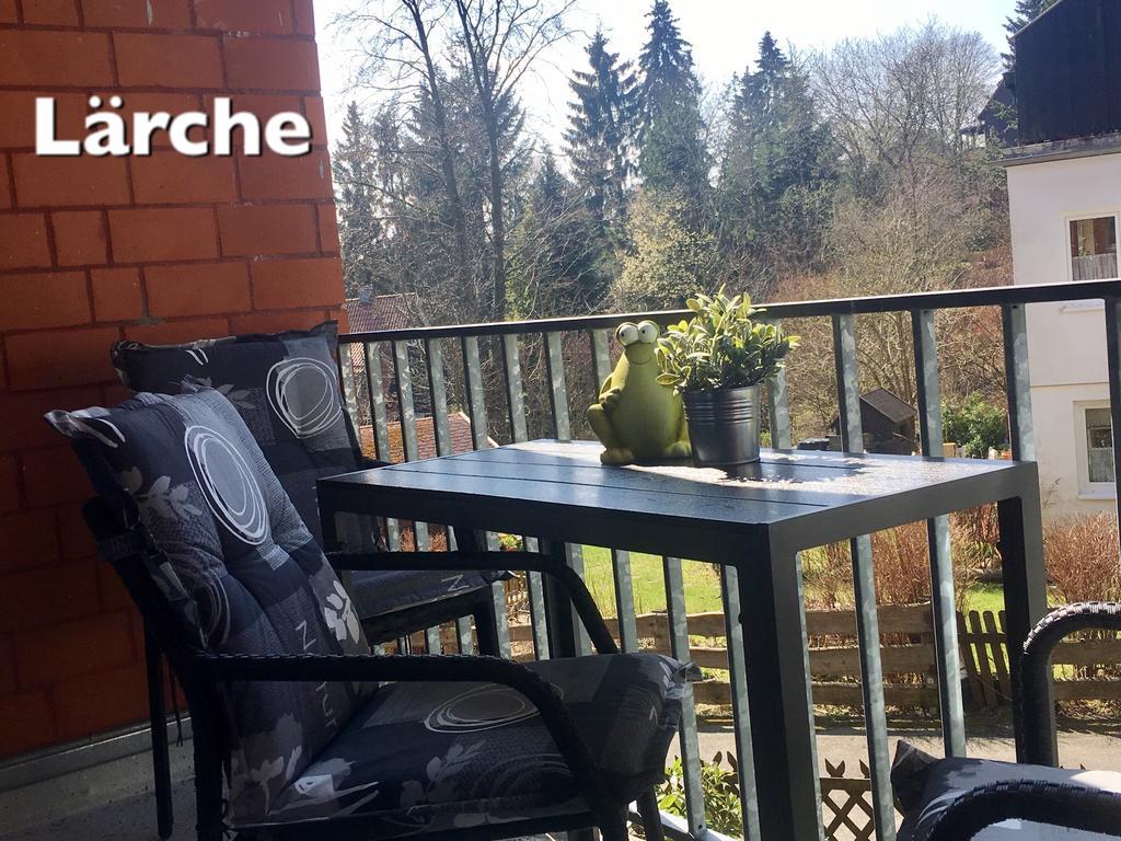 4 moderne FEWO Nowak-Bals zur Auswahl Braunlage Exterior foto
